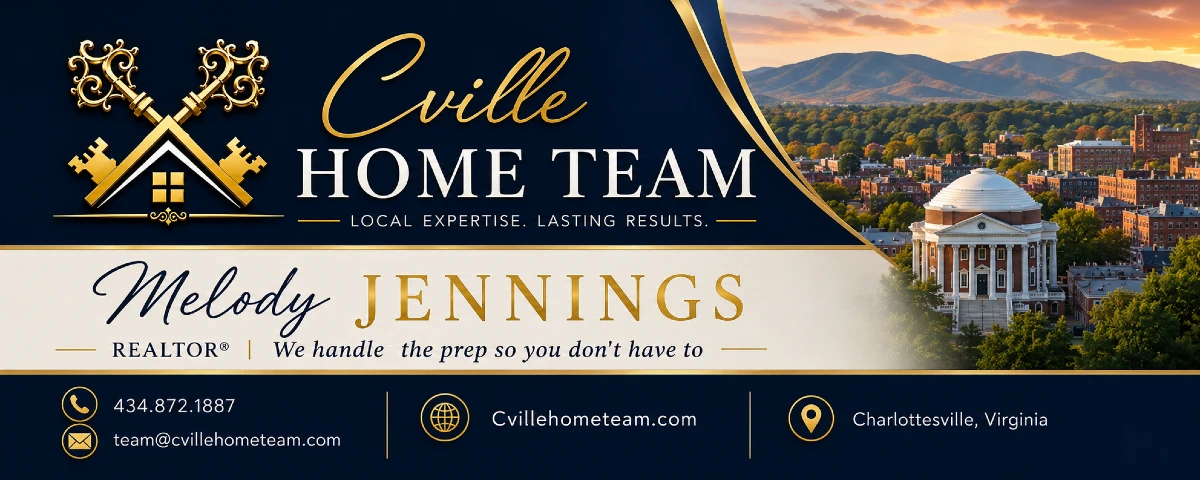 Downtown Charlottesville sponsor