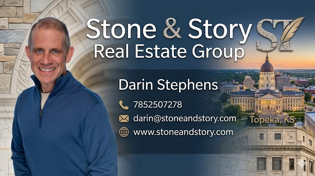 Downtown Topeka sponsor